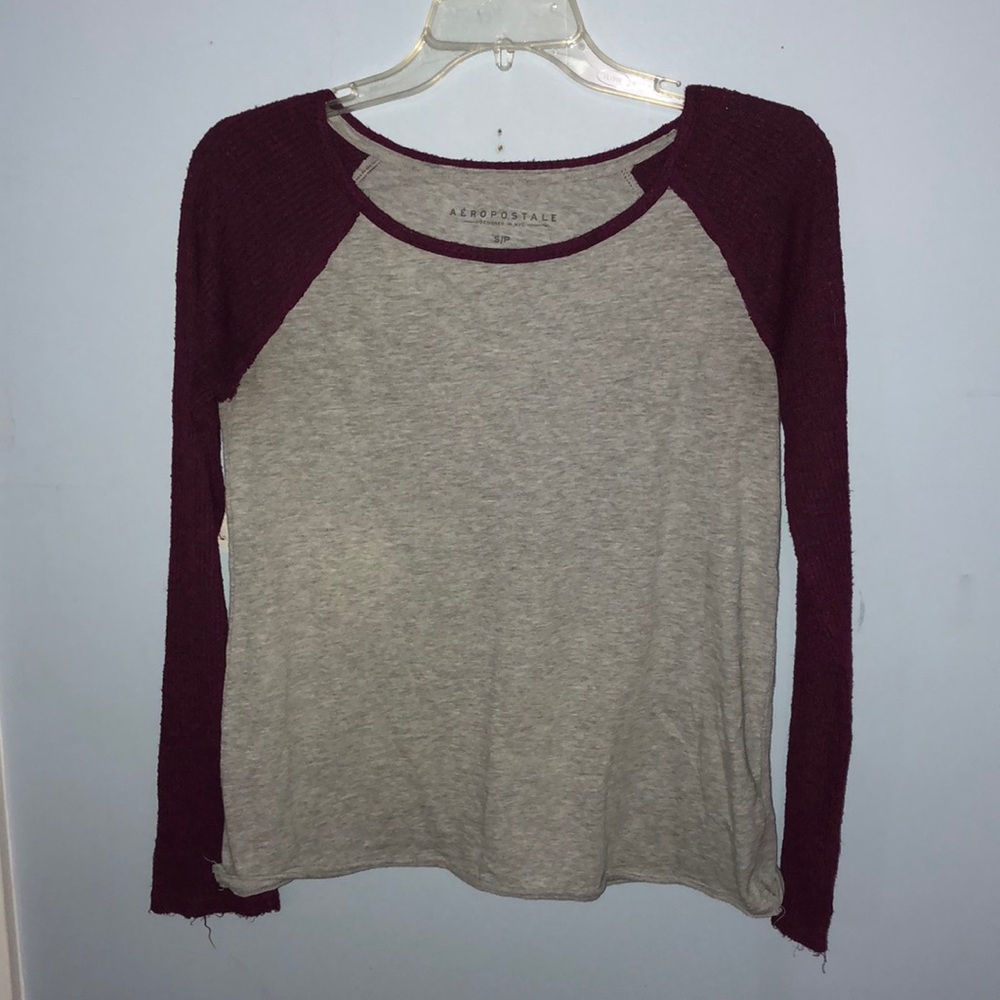 long sleeve t-shirt